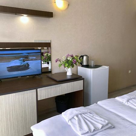 Lotos Hotel Bałczik Zewnętrze zdjęcie
