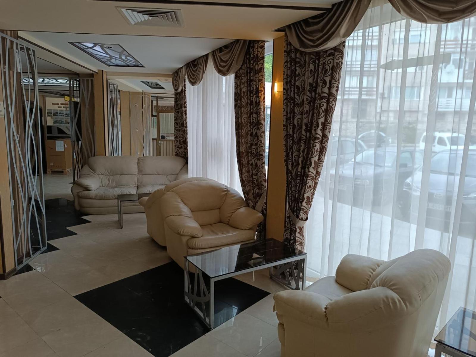 Lotos Hotel Bałczik Zewnętrze zdjęcie
